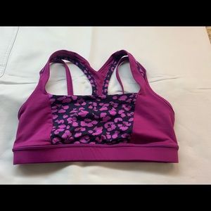 Lululemon bra